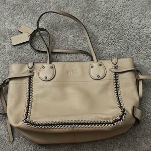 Coach Tote Purse